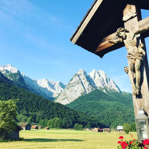 Ferienwohnungen Zugspitze – Photos 5
