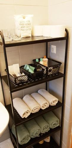 Apartman Kyra