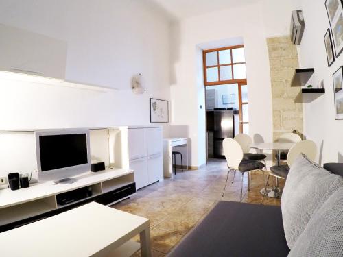 Apartman Kyra