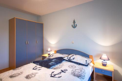 Fotografie z fotogalerie ubytování Apartments Peric v destinaci Kampor