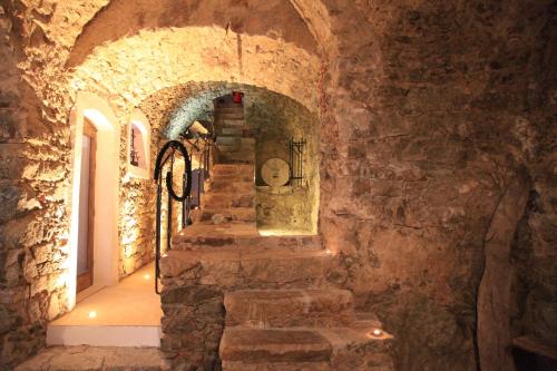 Φωτογραφία από το άλμπουμ του Chambres d'hôtes - Mulino nannaré σε Ville-di-Paraso