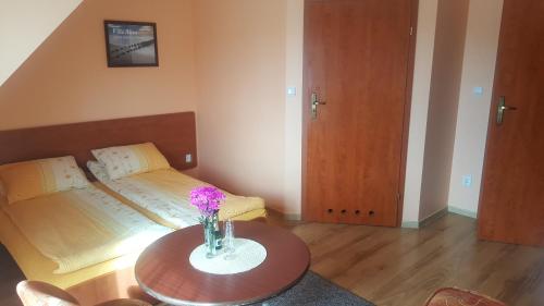 Fotografie z fotogalerie ubytování Villa Aljan v destinaci Rewal