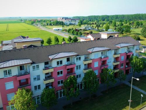 Hanna Apartman