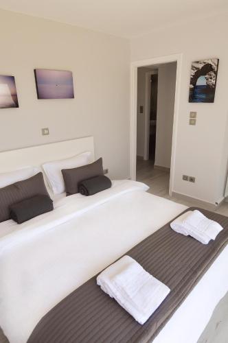 Athens Riviera Loft