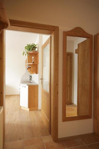 Gambar di galeri bagi Apartmaji Volf di Zgornje Gorje