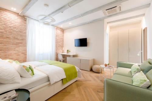 Mak Luxury Rooms