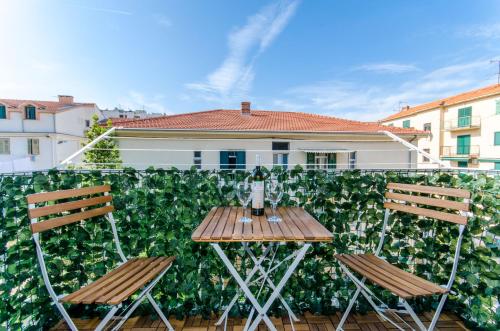 Apartment ''Pomalo''