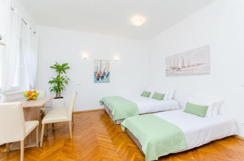 Apartment ''Pomalo''