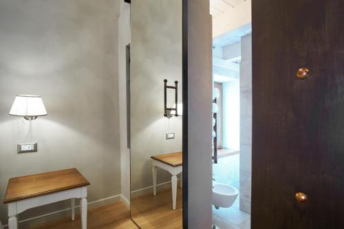 Camera Tripla Deluxe con Doccia