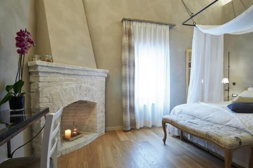 Camera Tripla Deluxe con Doccia