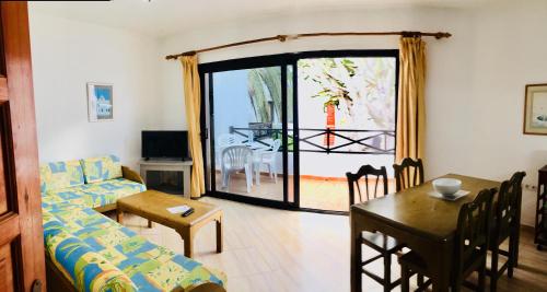 Apartamentos Maribel