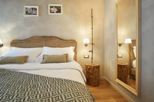 Camera Tripla Deluxe con Doccia