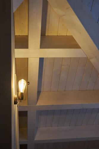 Camera Quadrupla con Bagno Privato 