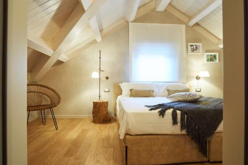 Camera Quadrupla con Bagno Privato 