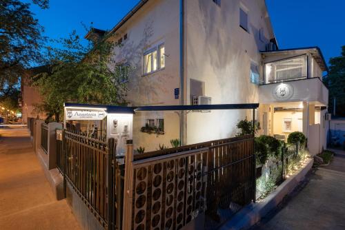 Anastasia Suites Zagreb