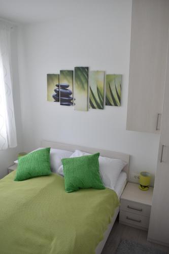 Valkane apartment