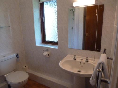 Gallery image of Apple Tree Hotel in Bridgwater