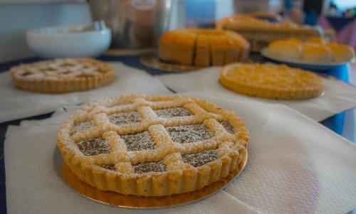 Fotografie z fotogalerie ubytování Piccolo Hotel v destinaci Terracina