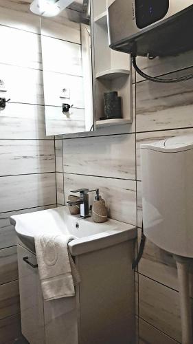 Gambar di galeri bagi Anamarija apartment di Korčula