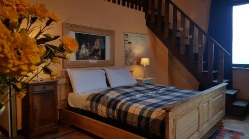Gallery image of B&B LE GINESTRE in Sala Baganza