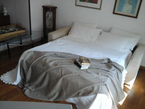 ZoneにあるCasa Zia Adryのギャラリーの写真