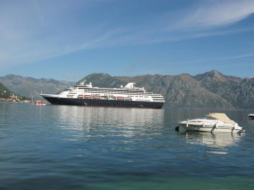 Gallery image of Melodia del Mare 2 in Kotor