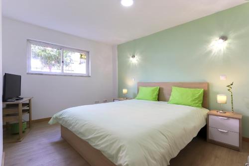 Gallery image of Relaxing Guesthouse - Sónias Houses in Lisbon