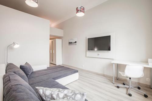 Kings Cross Apartment 1068 Budapest, 82 Király utca kép - 3