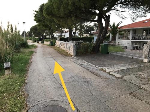 Η γειτονιά γύρω από ή μία γειτονιά κοντά σε αυτό το διαμέρισμα