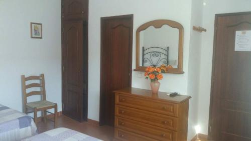 Gallery image of Quinta Paraiso in Alagoa
