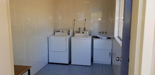 Φωτογραφία από το άλμπουμ του Amber Court Motor Inn σε Coonabarabran