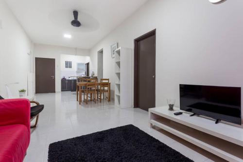 Puncak Alam Allamanda Suite Bandar Puncak Alam Updated 2022 Prices