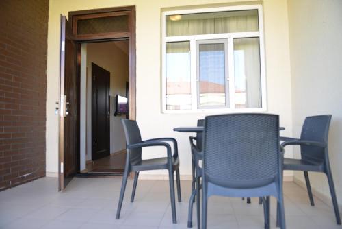Φωτογραφία από το άλμπουμ του Shamakhy Sport Villas σε Samaxı