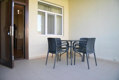 Φωτογραφία από το άλμπουμ του Shamakhy Sport Villas σε Samaxı