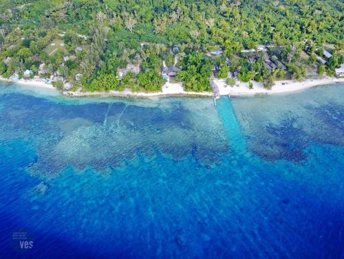 Photo de la galerie de l'établissement Coco Beach Resort, à Port Vila