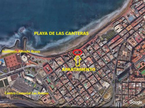 LAS CANTERAS Sabor a Mar