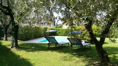 Appartamenti Villacedro – Photos 2