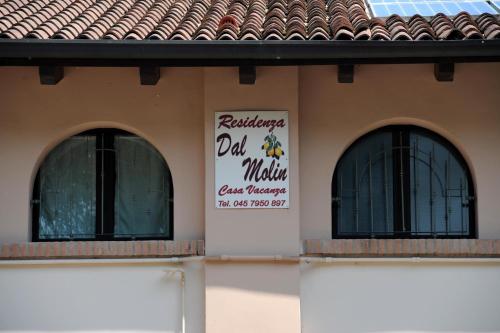 Gallery image of Casa Vacanze DalMolin in Valeggio sul Mincio
