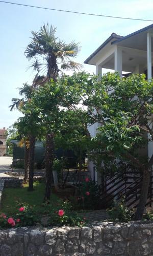 Apartment Marija