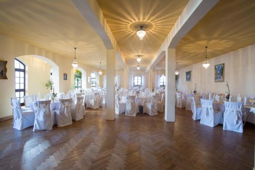 Fotografie z fotogalerie ubytování Landhotel Battenheimer Hof v destinaci Bodenheim