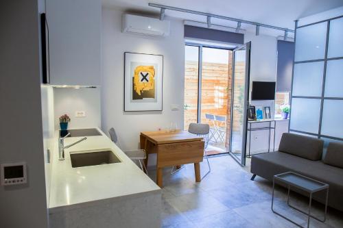 Downtown Beauty Apartment