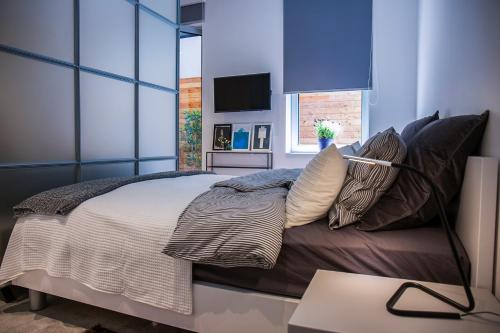 Downtown Beauty Apartment