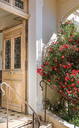 Hotel La Bienvenue – Photos 5
