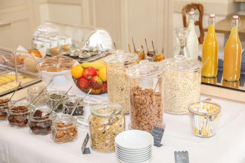 Hotel La Bienvenue – Photos 4