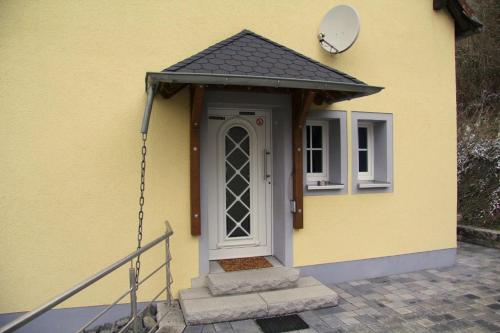 Gallery image of Ferienhaus Hilberath in Adenau