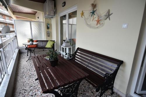 Φωτογραφία από το άλμπουμ του Queens Bed&Rest Luxury Apartment στην Καβάλα