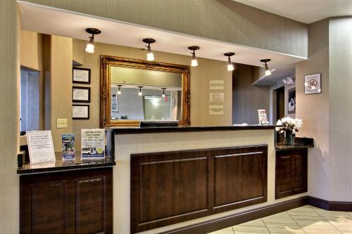 Φωτογραφία από το άλμπουμ του Magnolia Inn and Suites Pooler στη Σαβάνα