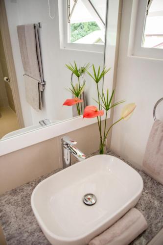 Villas Coco Beach Praslin photo 3