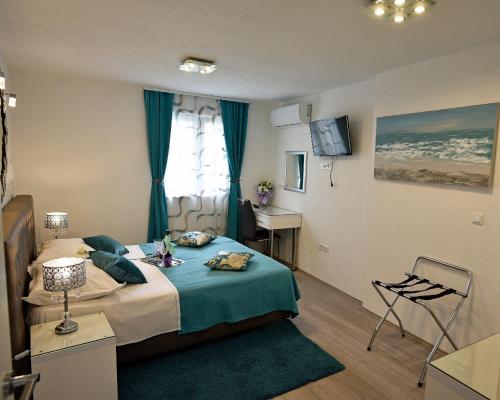 Kuzma Rooms and Apartments