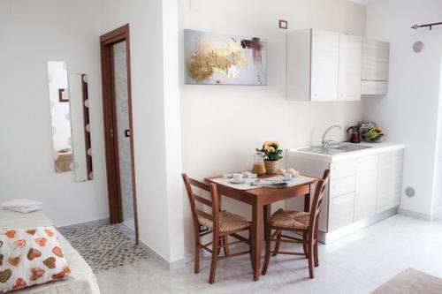 Posedenie v ubytovaní A Casa di Amici